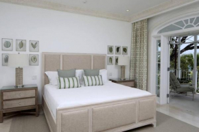 Barbados Paynes Bay 9 Bedrooms